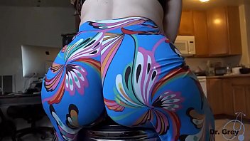 Preview 1 of Sunny Leo In Porn Vdeo - Big Booty Grind