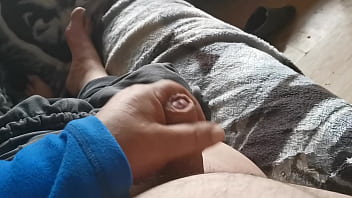 Preview 3 of Sonixey Sena - Quickie on the couch