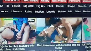 Preview 4 of Hindi Dabling Poun Full Movies - Verification video