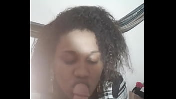 Preview 1 of Under 17 Age Teen Drilled - Ela chupou meu pau gostoso