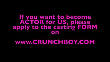 Preview 1 of Shimoga Porn - the twink ARTHAS fucked bareback by patrick BAUER for CRUNCHBOY