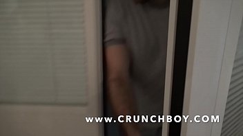 Preview 2 of Dasi Hd Xnx2018 - the twink VLAD fucked bareback by older JOEL SOMEONE for CRUNCHBOY porn fun clip
