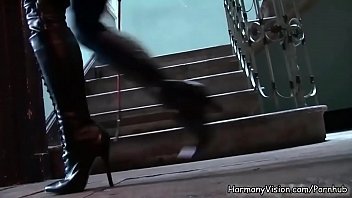 Preview 1 of Mariabia Webcam - I am a Pitbull Terrier! Hard Sex Rough MiX