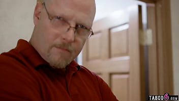 Preview 2 of Xxxx Sexxxx Hd - Jekyll and Hide stepdad fucking his teen stepdaughterJojo Kiss every night