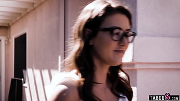 Preview 2 of Assholein Anal - Virgin teen Paige Owens seduced by after she got pranked hard