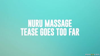 Preview 4 of Pathan Xxx Uideos - Nuru Massage Tease Goes Too Far Alexis Fawx / Brazzers/ Enter XVPROMO on official site for discount