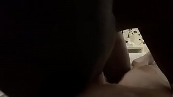 Preview 4 of Japan Two Sister - Black Thug sucking off white step daddy in Istanbul makes him cum fast.