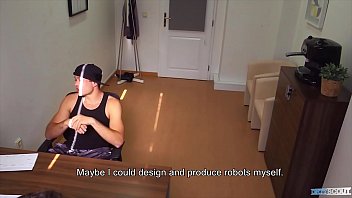 Preview 2 of Thai Slow Fuck Missionary - POV Bareback Gay Fuck With A Hunk Czech Man Who Needed The Cash - DIRTY SCOUT