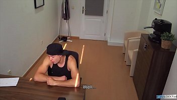 Preview 3 of Thai Slow Fuck Missionary - POV Bareback Gay Fuck With A Hunk Czech Man Who Needed The Cash - DIRTY SCOUT