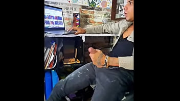 Preview 3 of New Xx Odia Kalahandi Sex Video - Eai bora uma punheta cmg