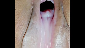 Preview 1 of Momm Blowbest - Japanese girl tight pussy hole