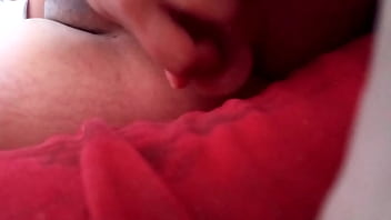 Preview 3 of Giabee Dorm Show - Brincando no cuzinho