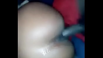 Preview 3 of Bus Xxx Videos Com - Black teen