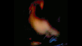 Preview 2 of Amatur Orgasm Intense With Masi - Durante a Festa na ch&aacute_cara,  arrastei a novinha pro canto escuro e ganhei uma gostosa mamada