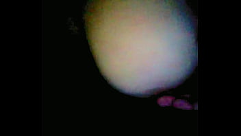Preview 4 of Amatur Orgasm Intense With Masi - Durante a Festa na ch&aacute_cara,  arrastei a novinha pro canto escuro e ganhei uma gostosa mamada