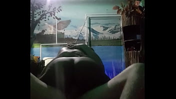Preview 4 of Nikki Wake Up With Stranger - Saliendo de cuarentena con los coquitos lleno de semen a culiarme a putita negra a un motel