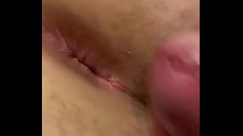Preview 1 of Kairn Kaioop Xxx - Cummy hole
