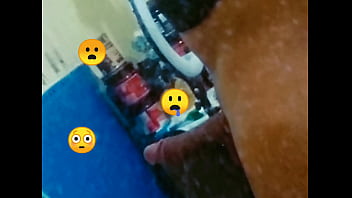 Preview 4 of Sax Vedeo Wap In Com - Big cock Pauzudo