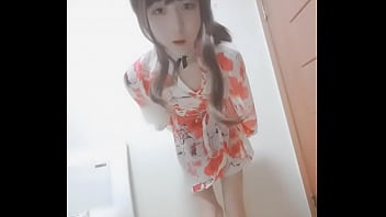 Preview 1 of Xxx Video Perawan - Most beautiful crossdresser