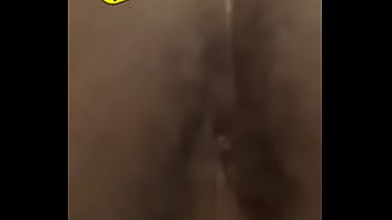 Preview 3 of Wwe Parody Xxx - Hairy black tight hole wanting some dick to fill up