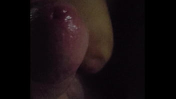 Preview 2 of Moti Hand Girl - Sexy teen hitchiker gives incredible blowjob to lucky guy in the back of his suv
