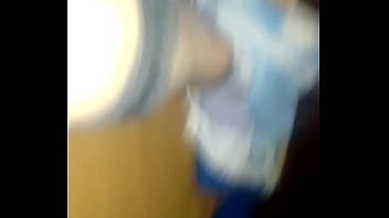Preview 1 of Amazon Amanda Sex Videos - Desayunando una de mis pijas