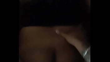 Preview 4 of Big Black Xxx View Video - Otra cojida a mi morra