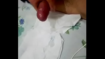 Preview 2 of Gay Arab Swallow - my cum