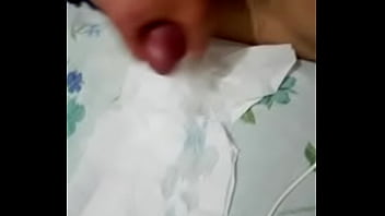 Preview 3 of Gay Arab Swallow - my cum