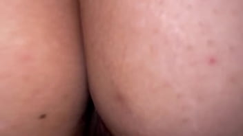 Preview 2 of Mini Tmil - Bbc eats creampie