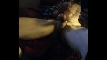 Preview 1 of Big Tits In Sports - Balls slapping till I unload on my stomach
