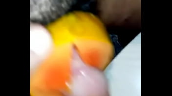 Preview 2 of Desi Stori - Muy caliente sac&aacute_ndome los mocos
