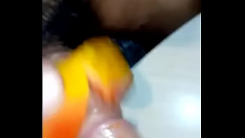Preview 3 of Desi Stori - Muy caliente sac&aacute_ndome los mocos