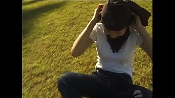 Preview 3 of Feet Baby Mature - DVC 011 No Sex Makoto Akita Photoshoot and journey