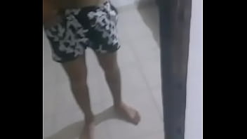Preview 2 of College Parti Group - Hetero me regala video
