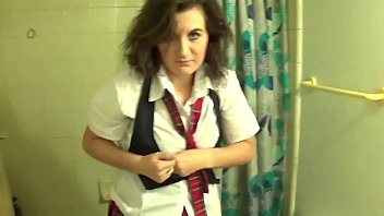 Preview 2 of Eng Bp - step Dad Smoking stepDaughter To Give Him a POV Blowjob