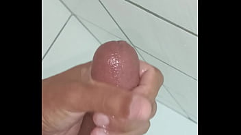 Preview 1 of Latest Hindi - Dando aquela aliviada p&oacute_s Natal