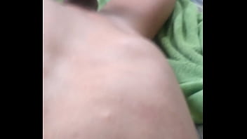 Preview 2 of 4gb Video - Paja ma&ntilde_anera despertando bien caliente