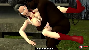 Preview 2 of Indian School Xxxx Vadio 2018 - Momo the whore hero