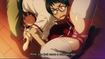 Preview 1 of Teen Solo Stuhl - MEILLEURE COMPILATION DE SC&Egrave_NES DE SEXE HENTAI CARTOON TREESOME (sexe hentai,  porno de dessin anim&eacute_,  sexe en public)