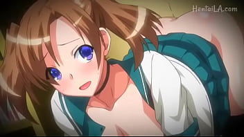 Preview 2 of Very Cute Girl Massage - MEILLEURE COMPILATION DE SC&Egrave_NES DE SEXE HENTAI CARTOON TREESOME (sexe hentai,  porno de dessin anim&eacute_,  sexe en public)