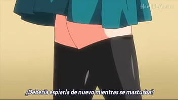 Preview 1 of Very Cute Girl Massage - MEILLEURE COMPILATION DE SC&Egrave_NES DE SEXE HENTAI CARTOON TREESOME (sexe hentai,  porno de dessin anim&eacute_,  sexe en public)