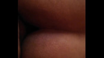 Preview 4 of Bokep Barat Pelajar - Ma&ntilde_anero con mi nalgona