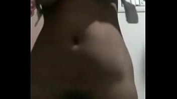 Preview 2 of Byo Porn - Desi girl showing boobs and pussy