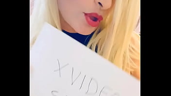 Preview 1 of Mechiyor Mom - Verification Video for Candi Corsetti ,  Hottest and Sexiest Sissy Slut !