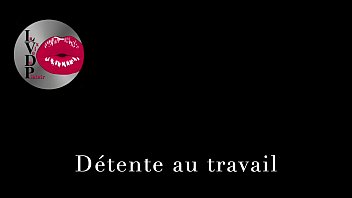 Preview 1 of Tamara Xxx - Orgasme sous hypnose - Hypnose Erotique Fran&ccedil_aise - D&eacute_tente au travail  HFO - par La Voix Du Plaisir