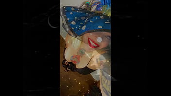 Preview 3 of Xxx Sex Hd Girls - A Witch&#039_s Brew starring Sally O&#039_Malley