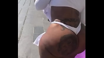 Preview 1 of Dasepron - La Bella Cherokee dass
