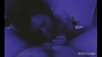 Preview 1 of 3 Munite - Deep throat amateur c. on a very big cock