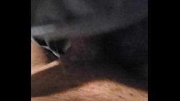 Preview 2 of Compartiendo A Mi Esposas - A quick blow